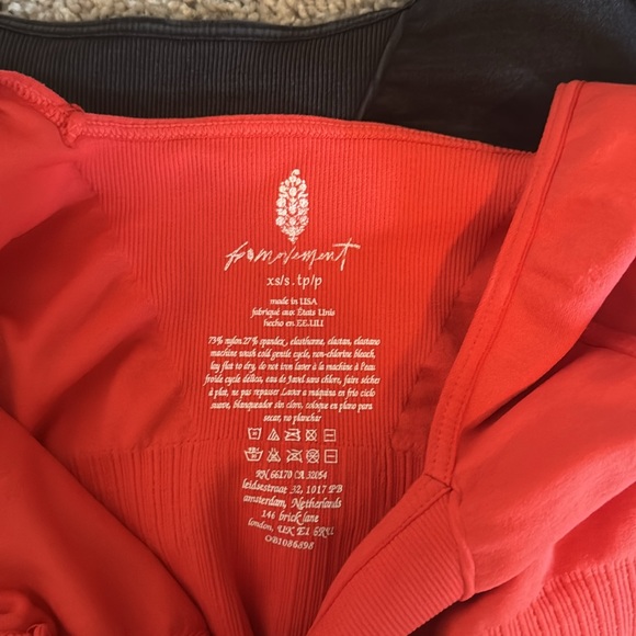 Freepeople Sport bras - Picture 3 of 3